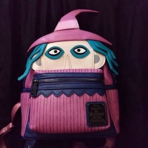 Disney Tim Burton's Nightmare before Christmas backpack